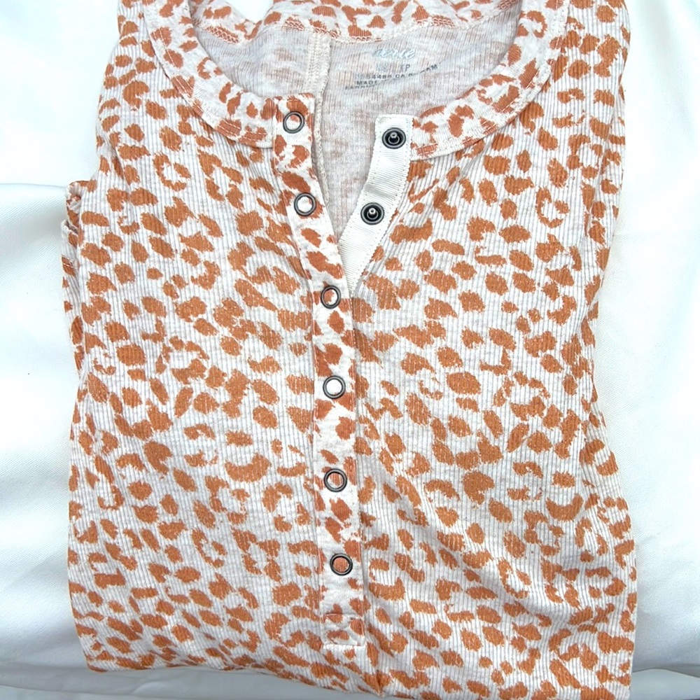 Aerie Long Sleeve tshirt XS